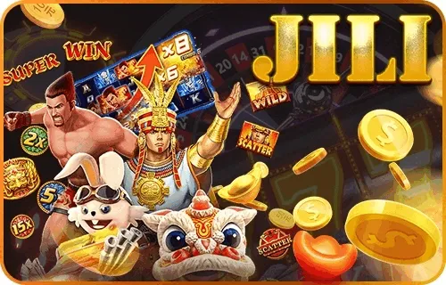 JILI by สล็อต 9999 เว็บตรง