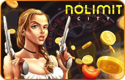 NOLIMITCITY by สล็อต 9999 เว็บตรง