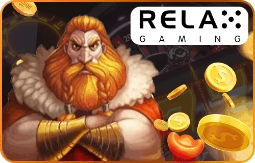 RELAX by สล็อต 9999 เว็บตรง